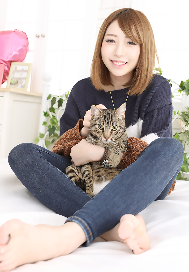 心瀬 えれなグラビア4