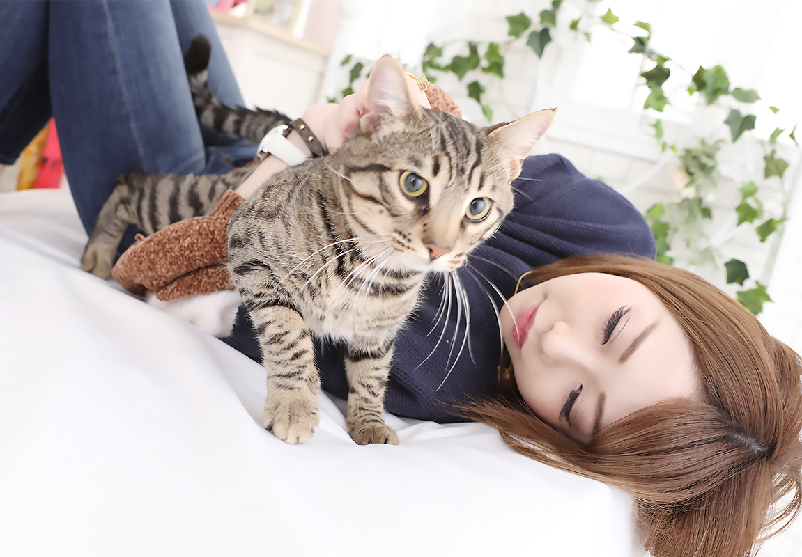 心瀬 えれなグラビア5