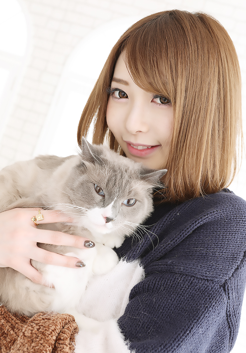 心瀬 えれなグラビア10