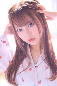 ほのかプロフィール写真3