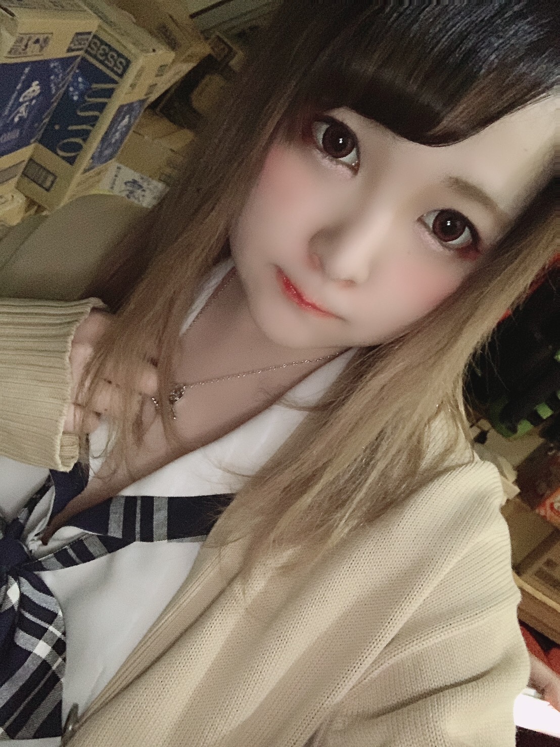 めいプロフィール写真4