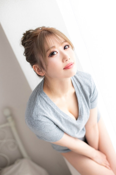 峰  不二子プロフィール写真3