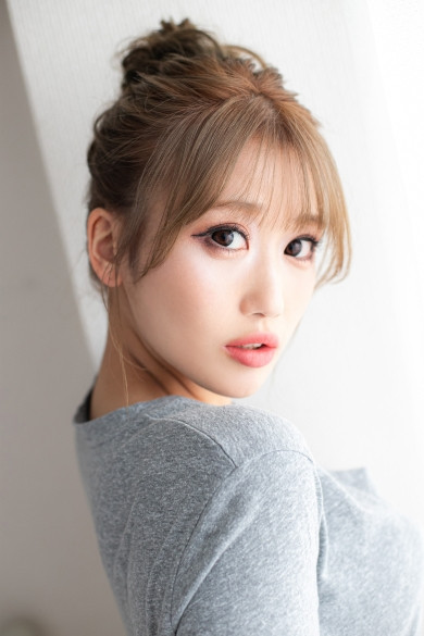 峰  不二子プロフィール写真2