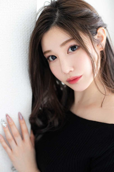 愛夢　いぶプロフィール写真2
