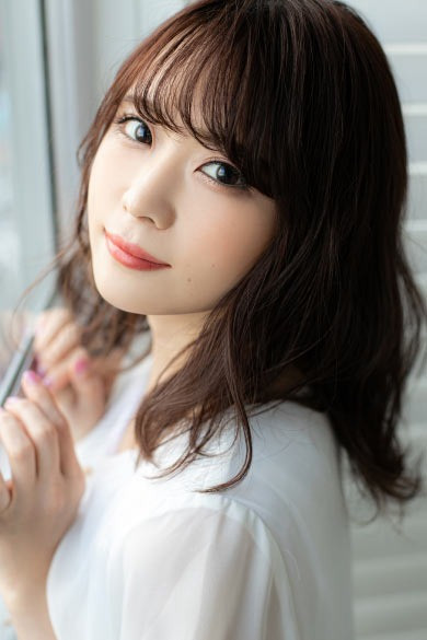 橋本　海里プロフィール写真2