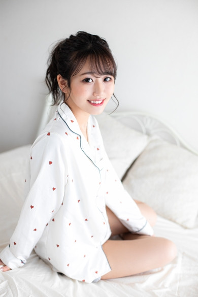 小川　みなプロフィール写真2
