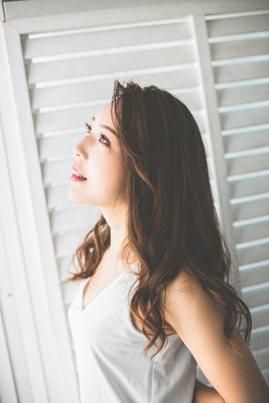 桜井　ももプロフィール写真2