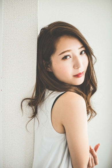 桜井　ももプロフィール写真3