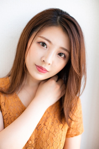 錦　ののかプロフィール写真2