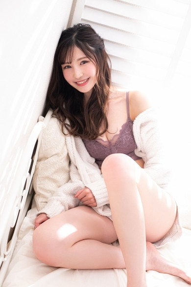 月乃　ゆめプロフィール写真2