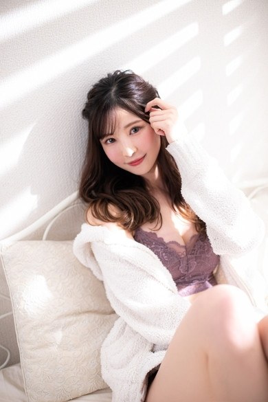 月乃　ゆめプロフィール写真4