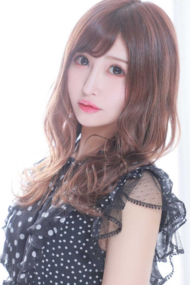 百瀬　ゆり