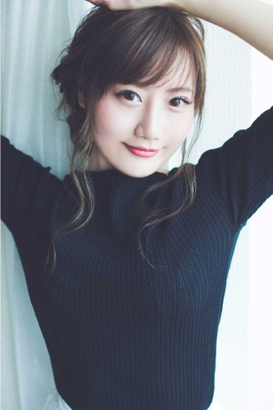七瀬 優梨香