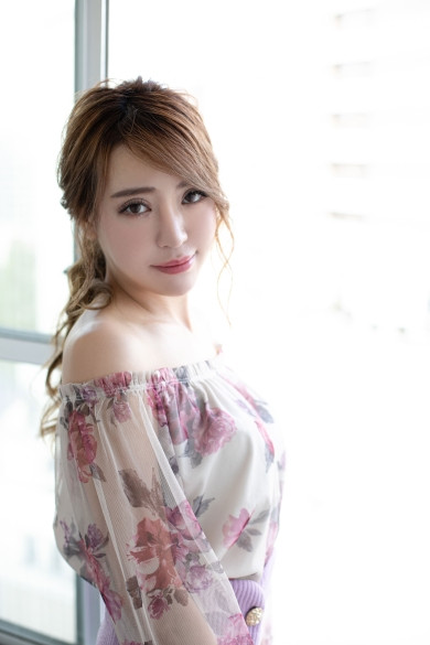 華月 ミレイプロフィール写真2