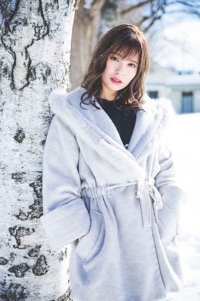 綾瀬 れいプロフィール写真6
