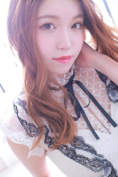 白鳥 レイナプロフィール写真2