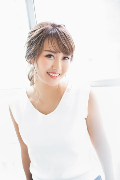 華園　りかプロフィール写真2
