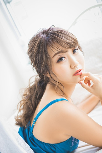 華園　りかプロフィール写真3
