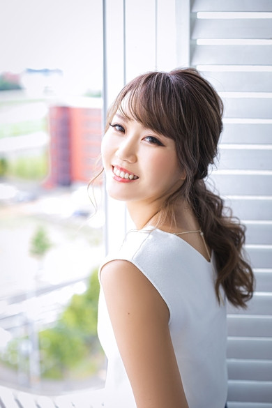 華園　りかプロフィール写真5