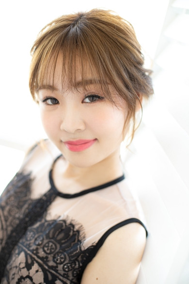 柚木　サラプロフィール写真2