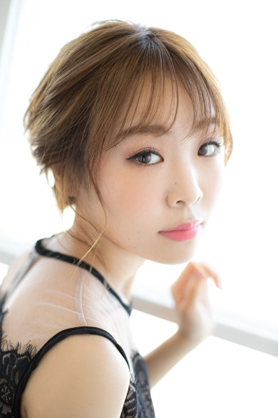 柚木　サラプロフィール写真3