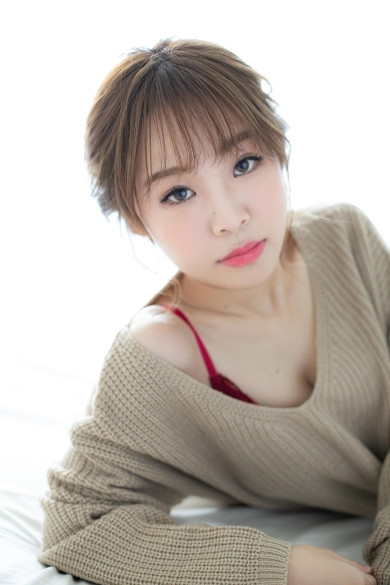 柚木　サラプロフィール写真4