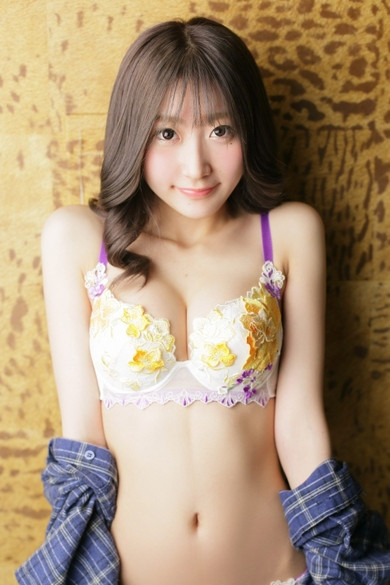 白濱　ゆみはプロフィール写真4