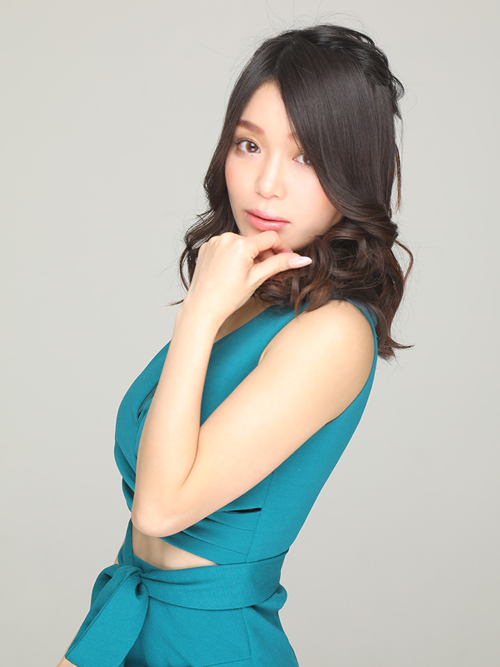 ももプロフィール写真2