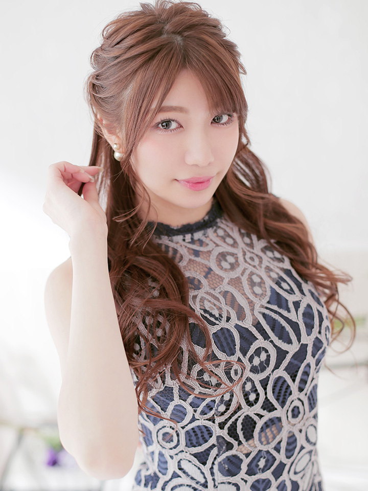 立花 瑞季プロフィール写真1
