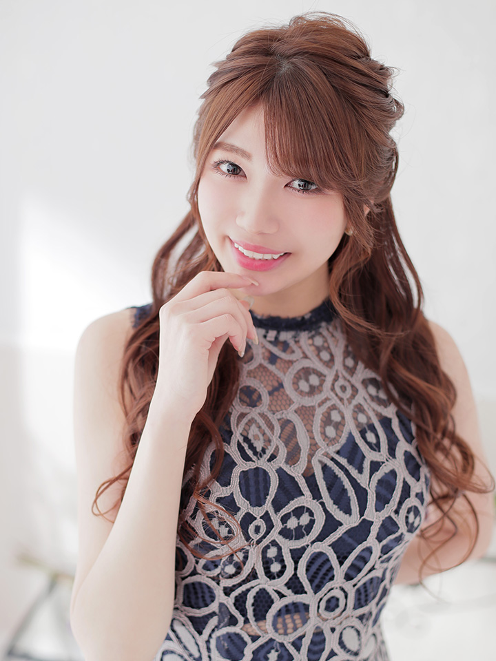 立花 瑞季プロフィール写真2