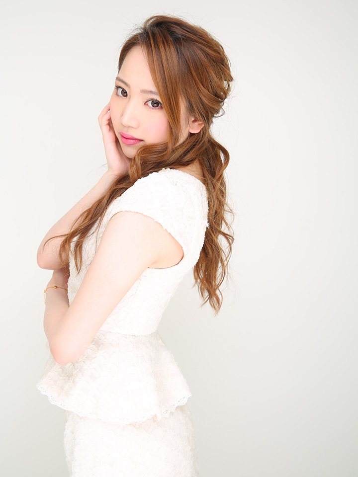 ゆきプロフィール写真1