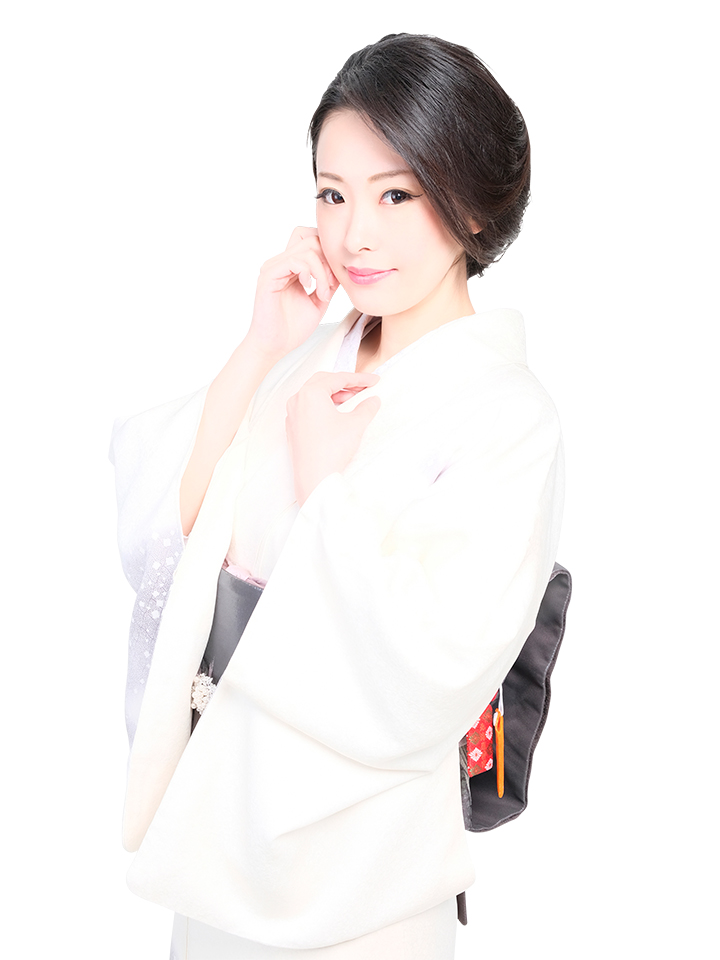 優木 杏那プロフィール写真1