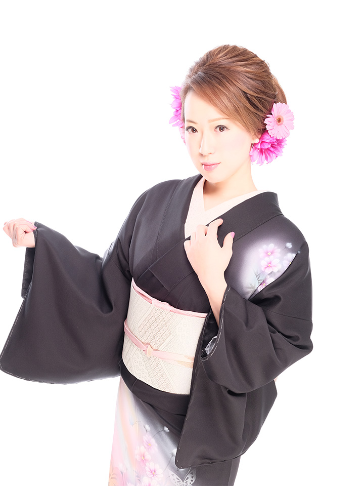 高峰 沙羅プロフィール写真2