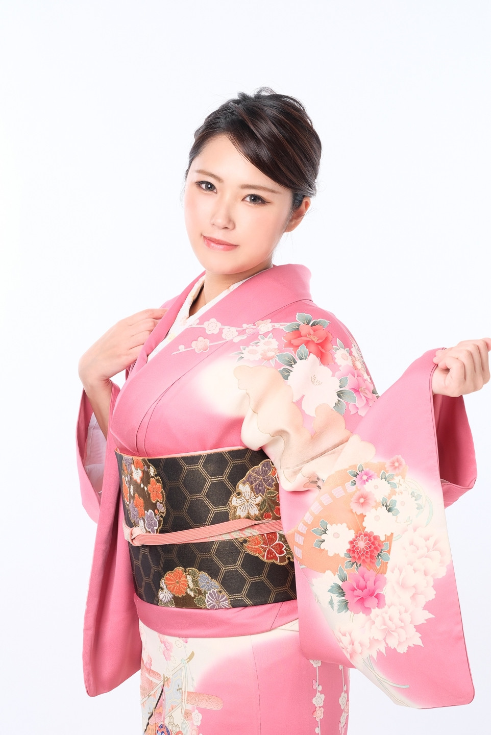 新田愛奈プロフィール写真1