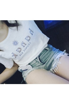 なる
