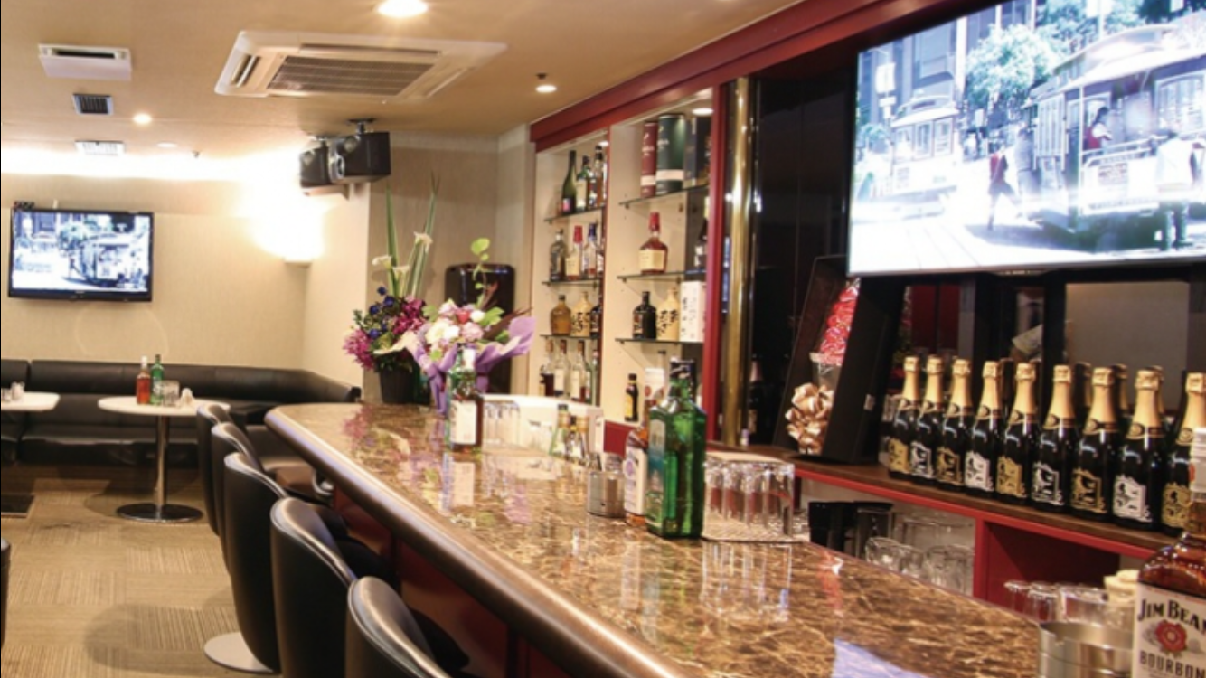 パーシェ店内 2