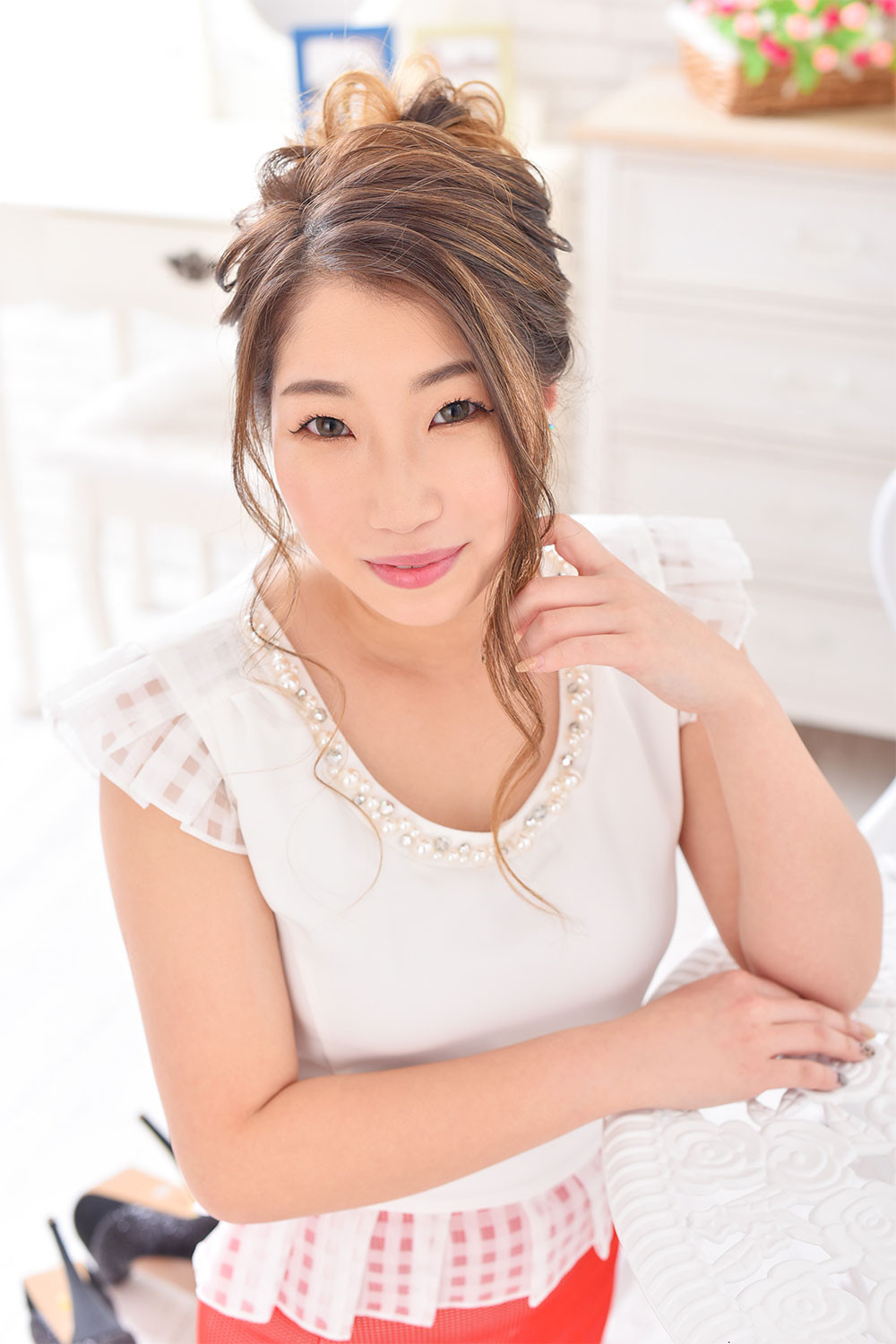 なつプロフィール写真2
