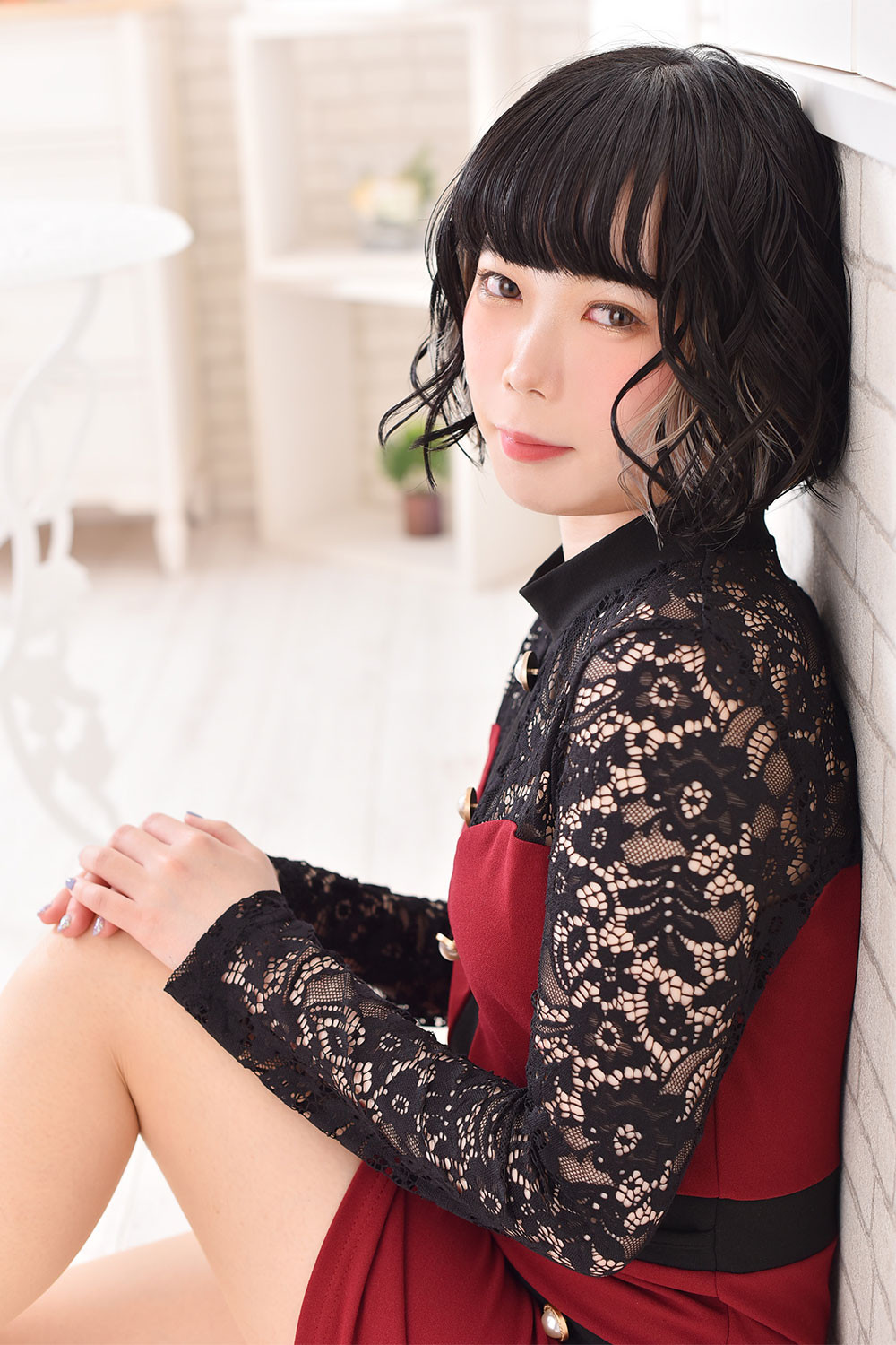 ひとみプロフィール写真2