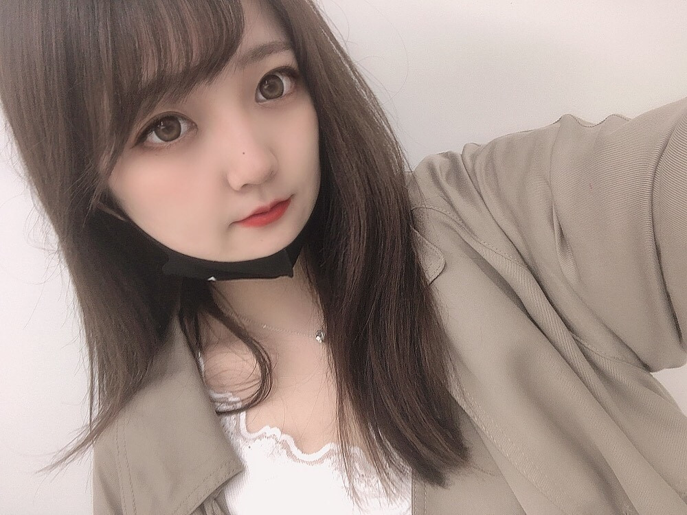 CAのんプロフィール写真2