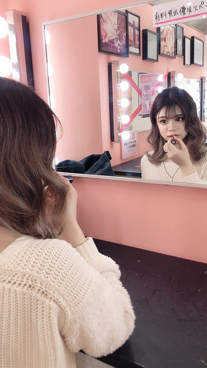 CAくるみプロフィール写真1