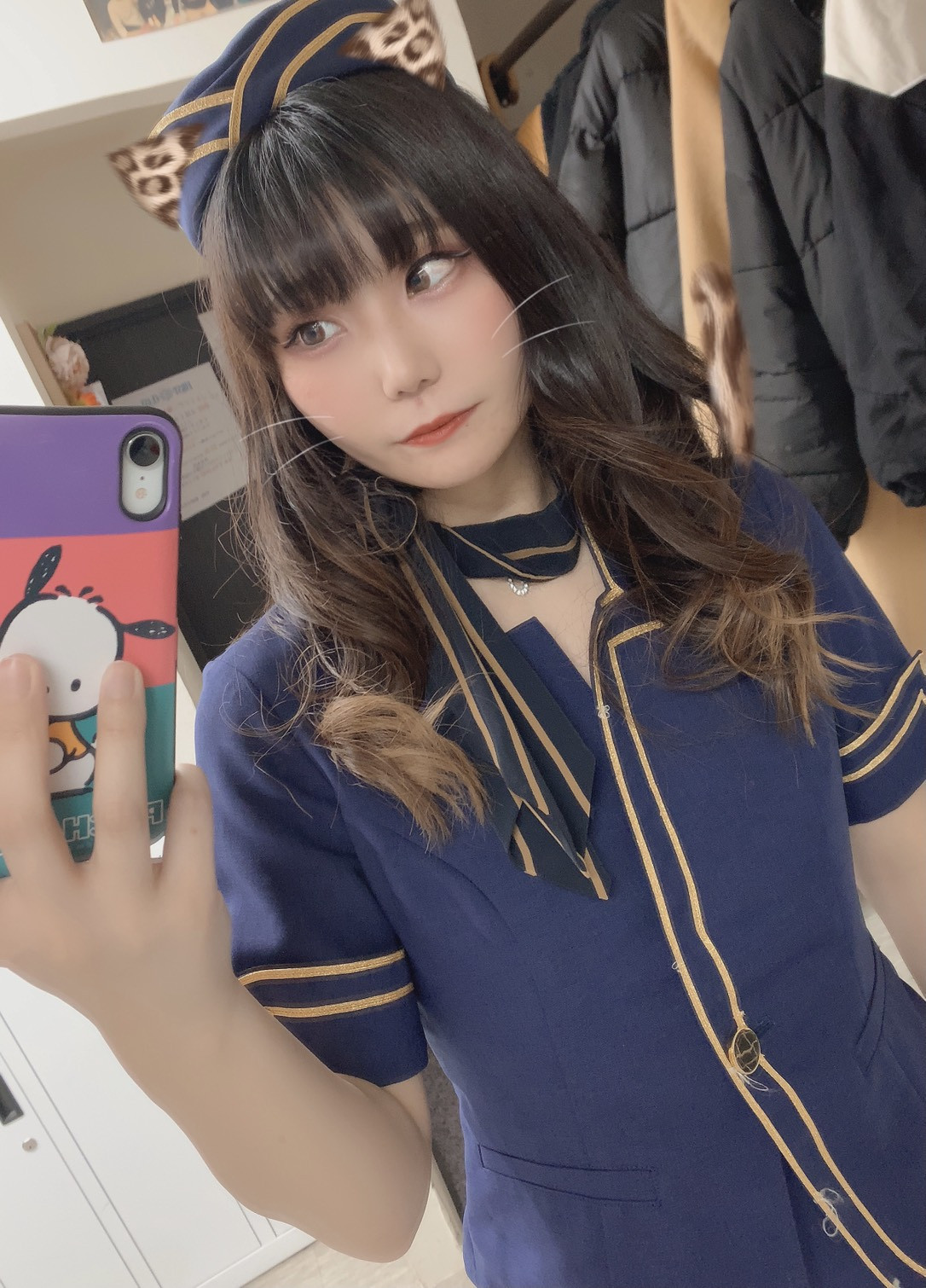 CAしずく