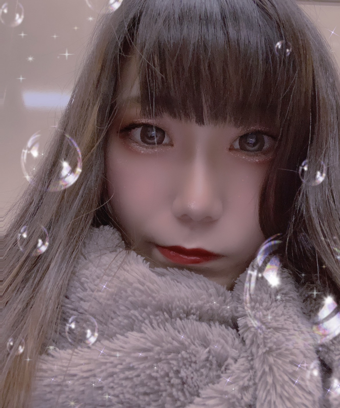 CAしずくプロフィール写真1
