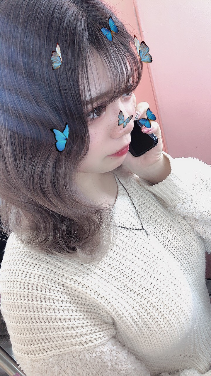 CAくるみプロフィール写真2