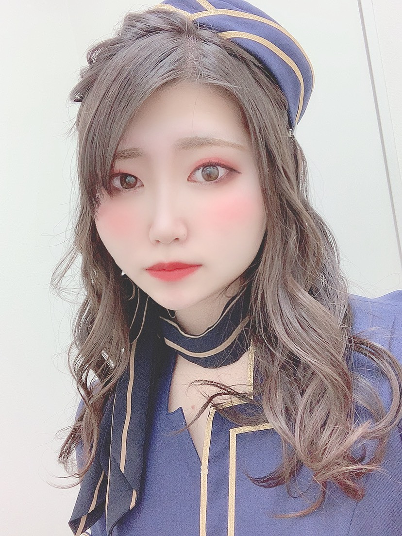 CAもえプロフィール写真2