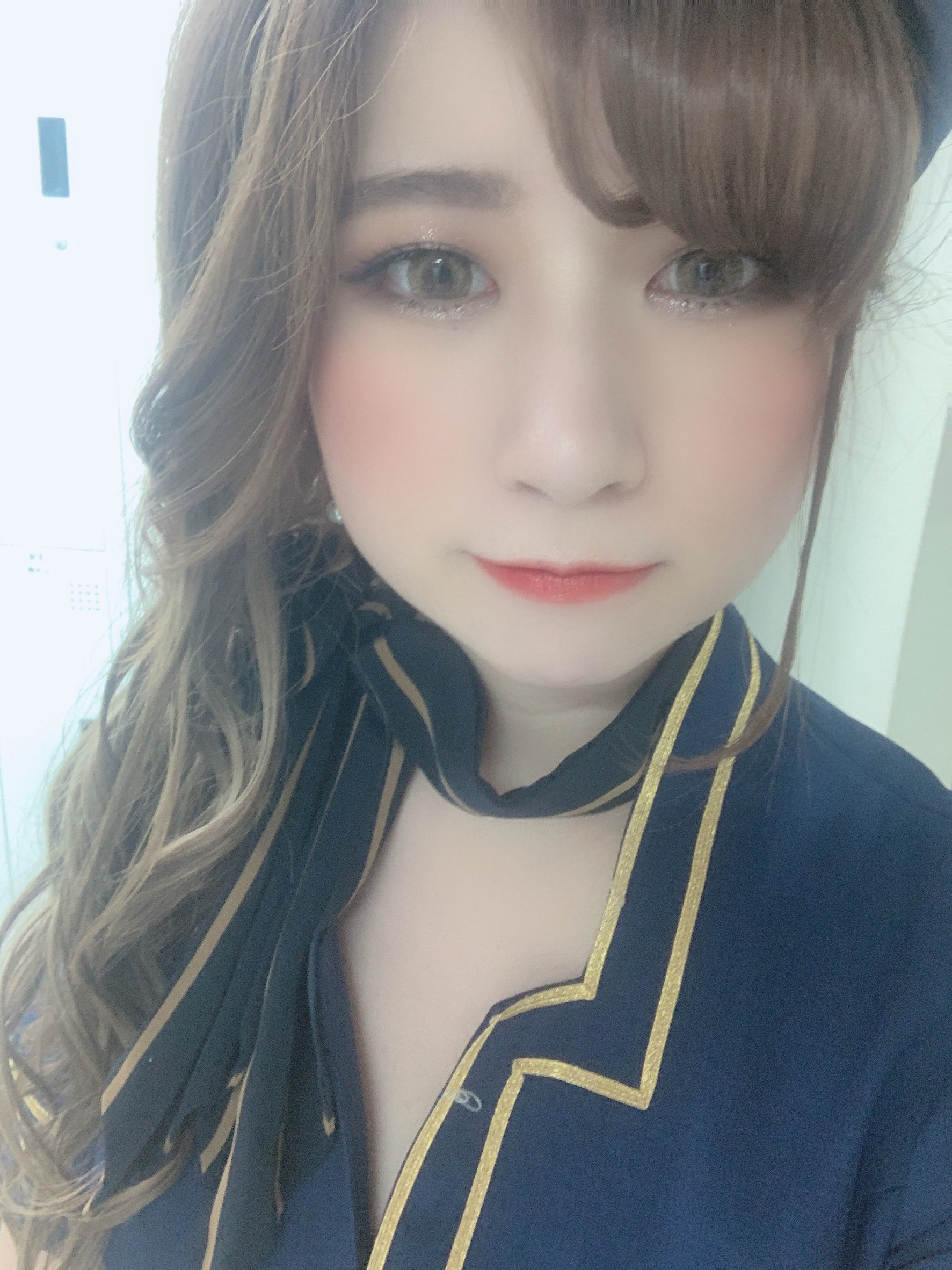 CAさくらプロフィール写真2