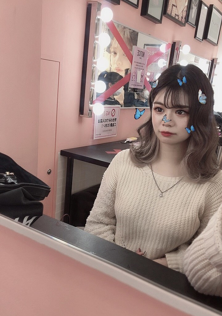CAくるみプロフィール写真3