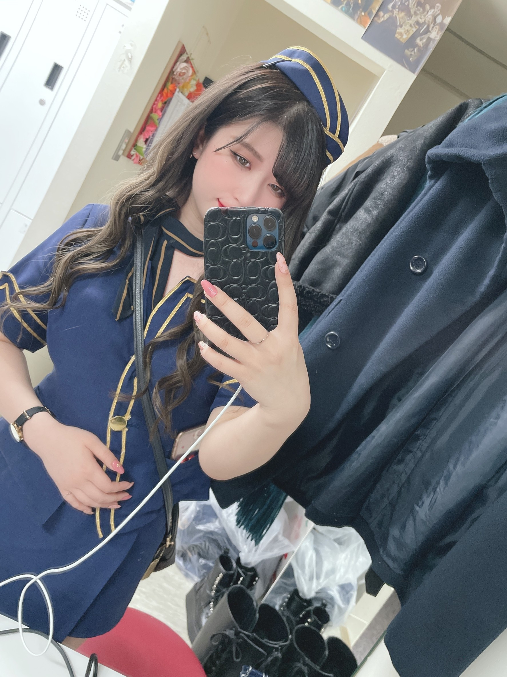 CAさくらプロフィール写真4