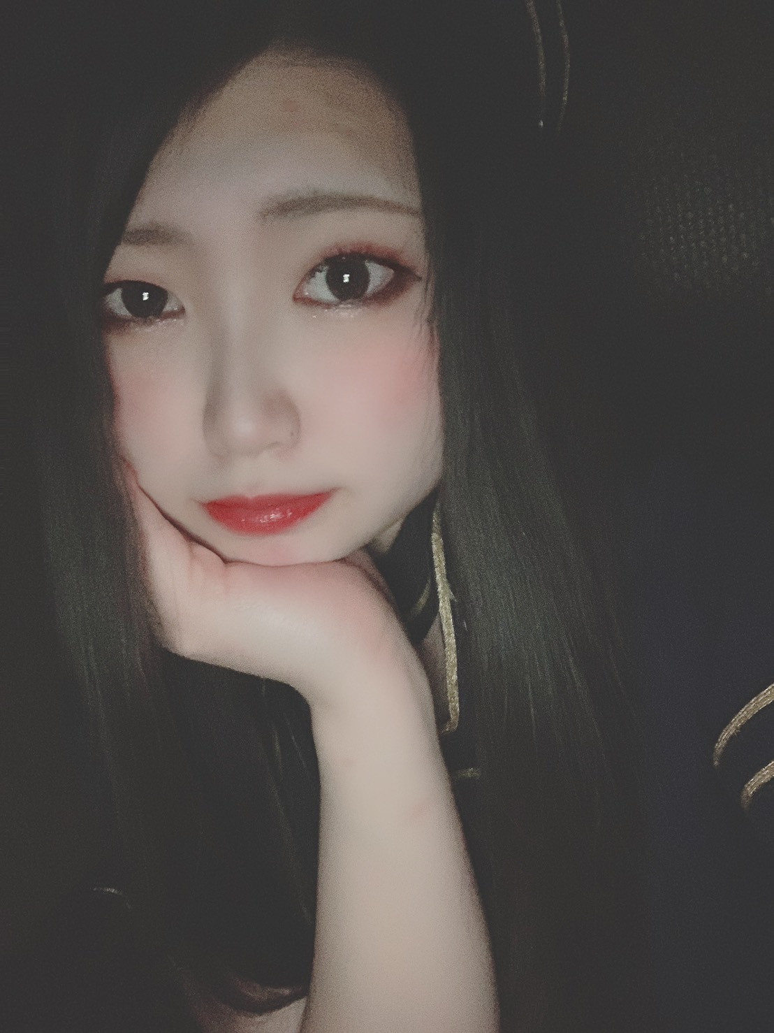 CAもえプロフィール写真1