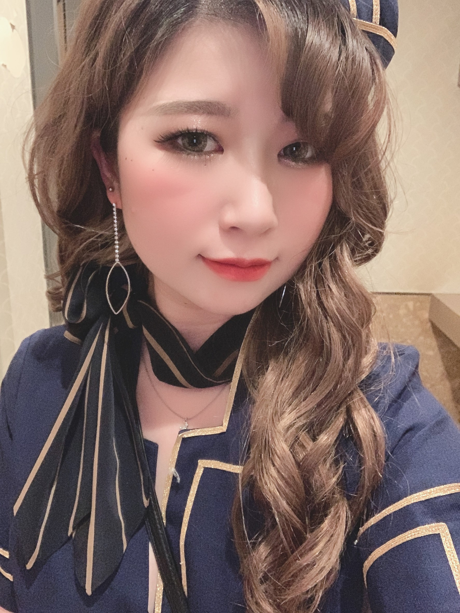 CAさくらプロフィール写真3