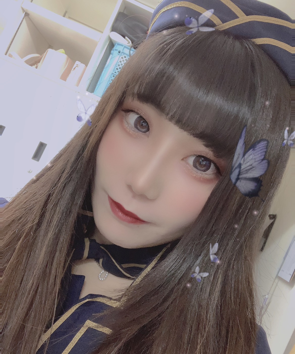 CAしずくプロフィール写真2